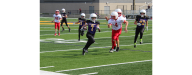 We moved to Deforestfootball.com