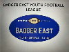 We are moving to Badger East Youth Football League