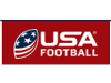 USA FOOTBALL LEAGUE OF THE YEAR FINALIST