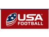 USA FOOTBALL LEAGUE OF THE YEAR